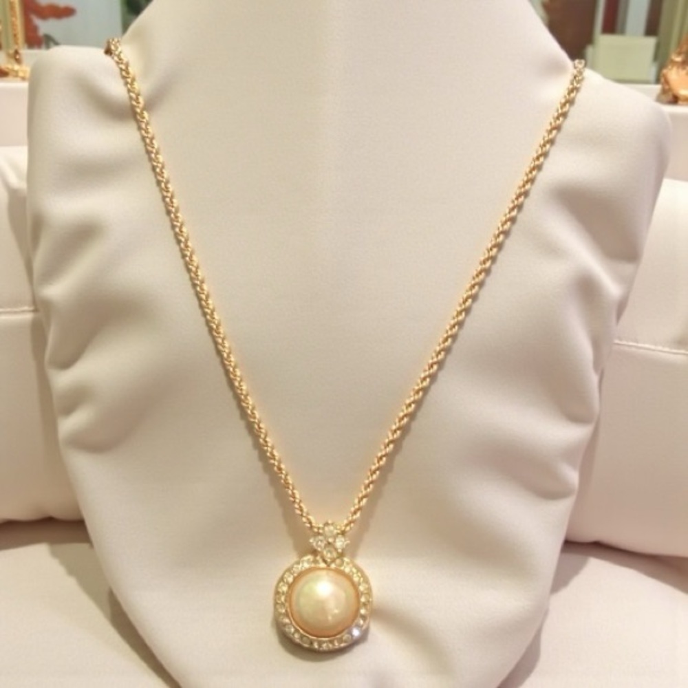 Dior Necklace